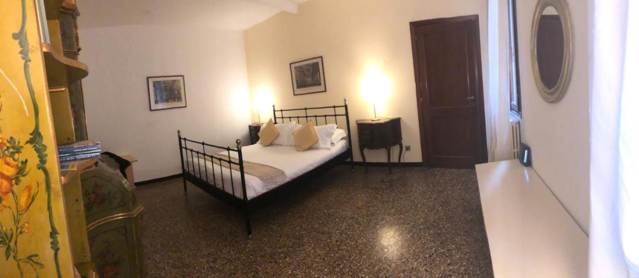 Appartamento Ruga Giuffa Venice Exterior photo