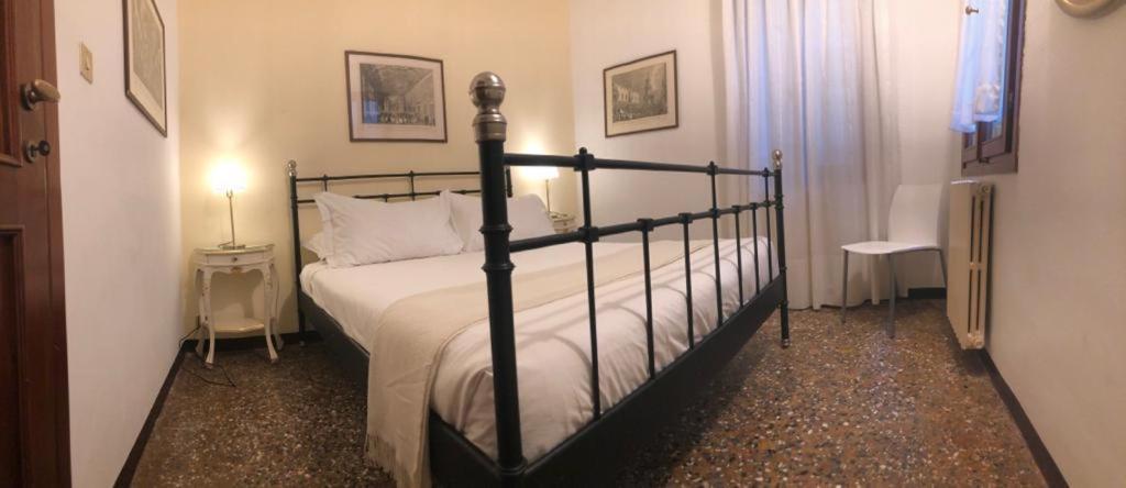 Appartamento Ruga Giuffa Venice Exterior photo