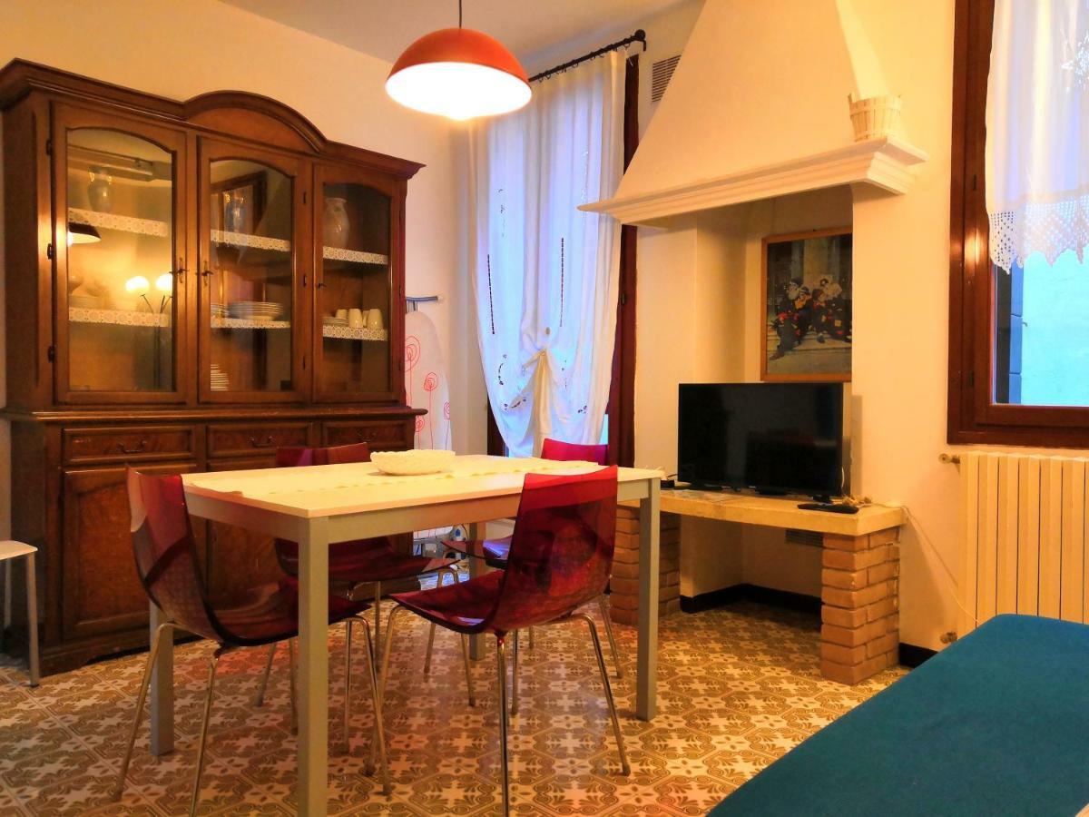 Appartamento Ruga Giuffa Venice Exterior photo